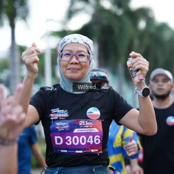 Runner Photo 3818150