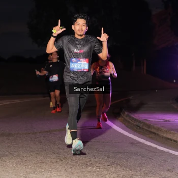 Runner Photo 3818151