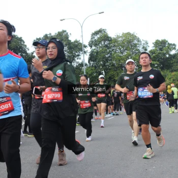 Runner Photo 3818158