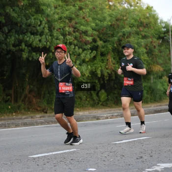 Runner Photo 3818160