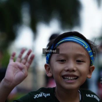 Runner Photo 3818164