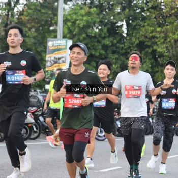 Runner Photo 3818183