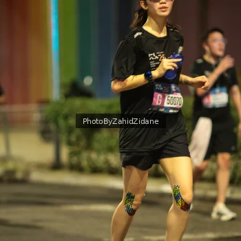 Runner Photo 3818190