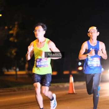 Runner Photo 3818193