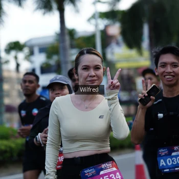 Runner Photo 3818198
