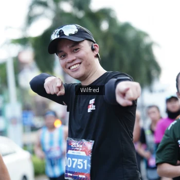 Runner Photo 3818201