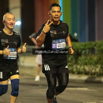 Runner Photo 3818202