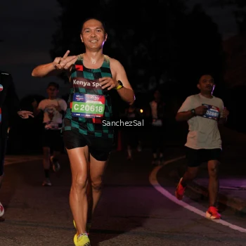Runner Photo 3818206