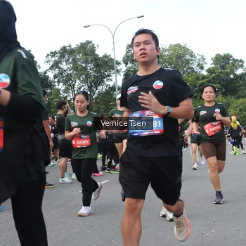 Runner Photo 3818208
