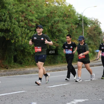 Runner Photo 3818215