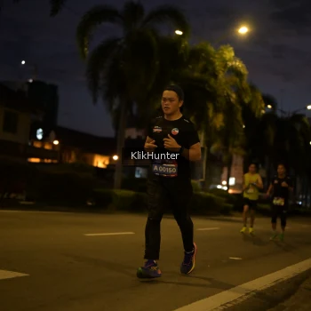 Runner Photo 3818218