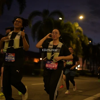 Runner Photo 3818219