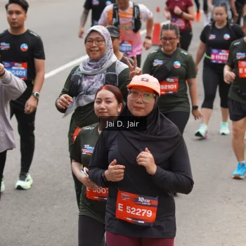 Runner Photo 3818222