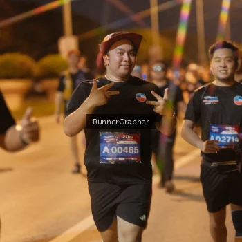 Runner Photo 3818223