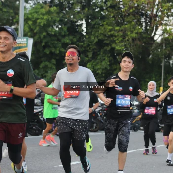 Runner Photo 3818225