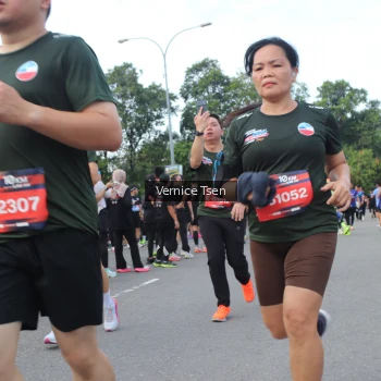 Runner Photo 3818226