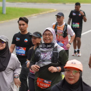 Runner Photo 3818227