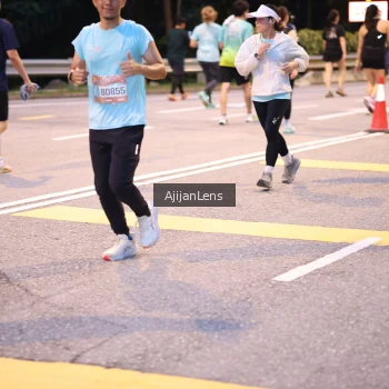 Runner Photo 3818230