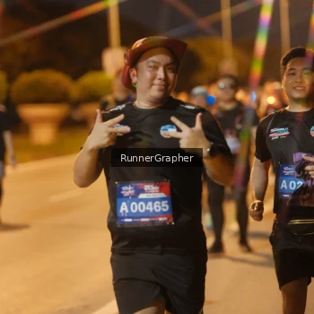 Runner Photo 3818233