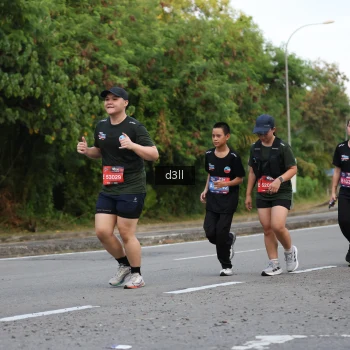 Runner Photo 3818244