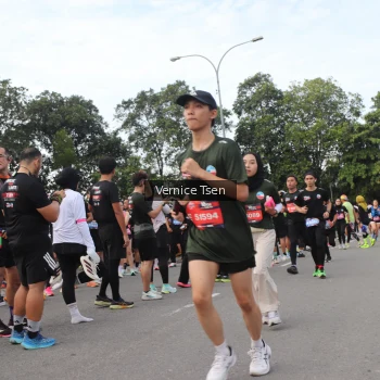 Runner Photo 3818254