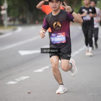 Runner Photo 3818255