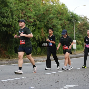 Runner Photo 3818259