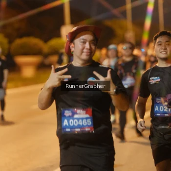 Runner Photo 3818263