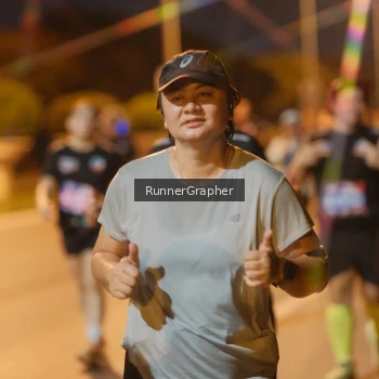 Runner Photo 3818266