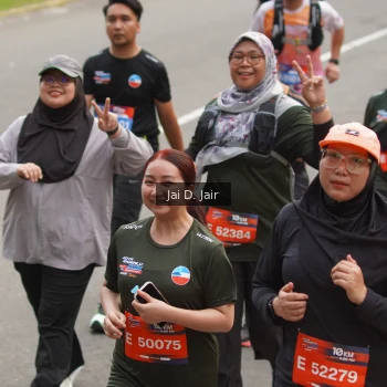 Runner Photo 3818267