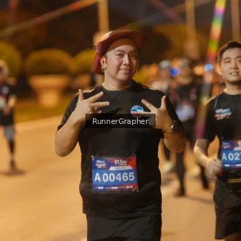 Runner Photo 3818271