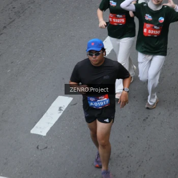 Runner Photo 3818272