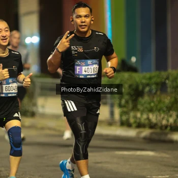 Runner Photo 3818278