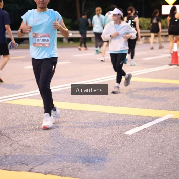 Runner Photo 3818279