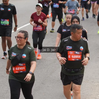 Runner Photo 3818283