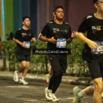 Runner Photo 3818289