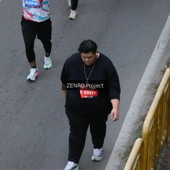 Runner Photo 3818297