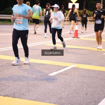 Runner Photo 3818298