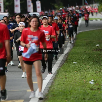 Runner Photo 38183