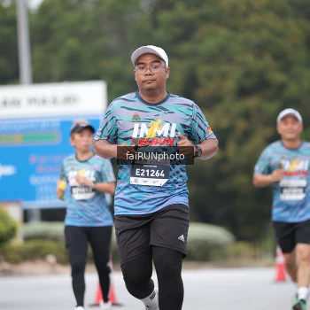 Runner Photo 3818300