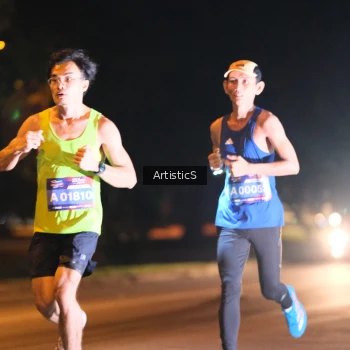 Runner Photo 3818302