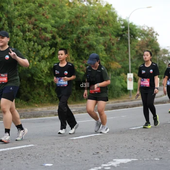 Runner Photo 3818303