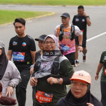 Runner Photo 3818304