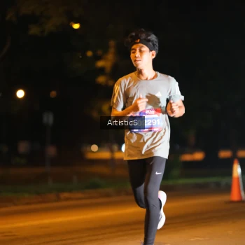 Runner Photo 3818310