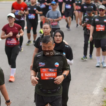 Runner Photo 3818313