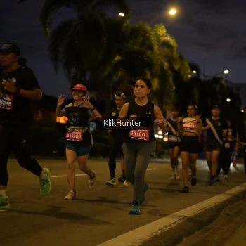 Runner Photo 3818315