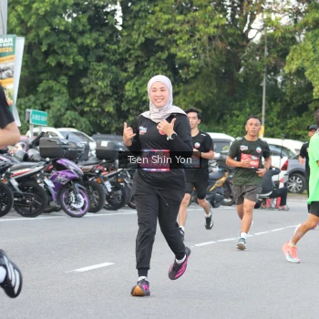 Runner Photo 3818317