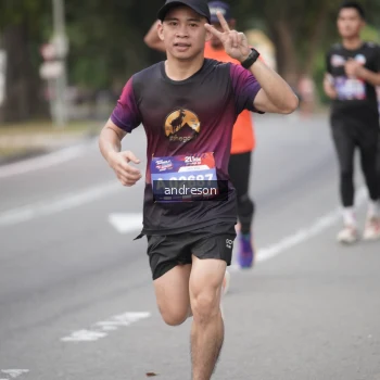 Runner Photo 3818319
