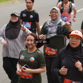 Runner Photo 3818320