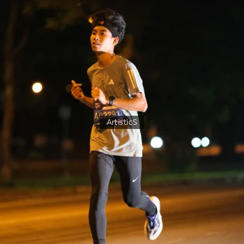 Runner Photo 3818327